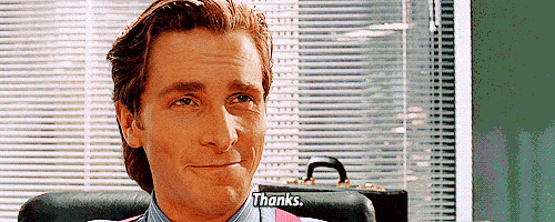 Thanks Christian Bale gif.gif