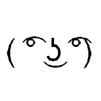 Lenny face gif.gif