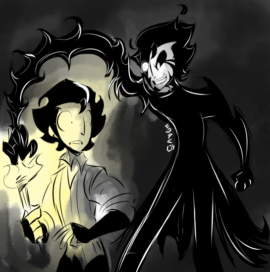 goretober 9.png