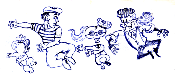 Ninjanemos skeledork dancing with kelly.png