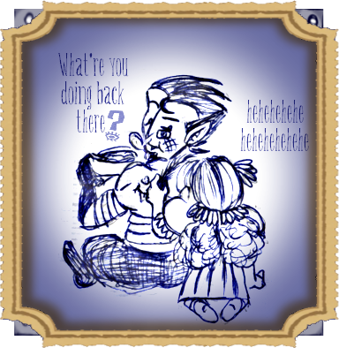 Wendy has fun with alberts wound.png
