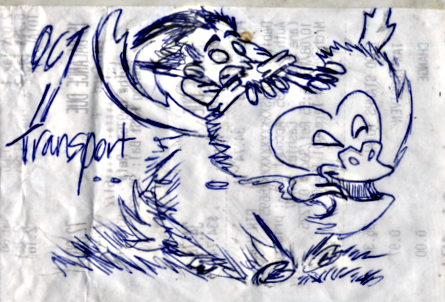inktober11 transporting by beefalo.png