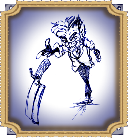 Wilber flings his razor.png