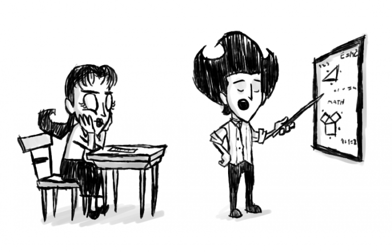 Wilson Explaining Theorem.png