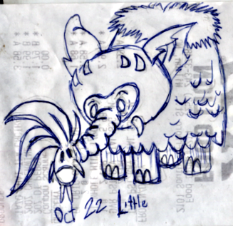 inktober 22 little mandrake.png