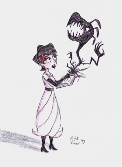 DS - Unspoken Words.jpg