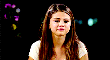 Selena Gomez thank you gif.gif