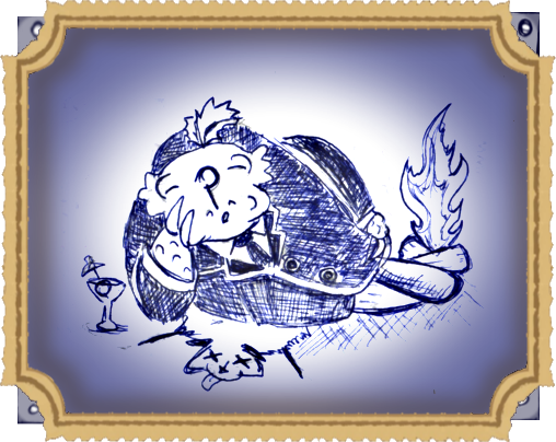 weirdobobs french merm style.png