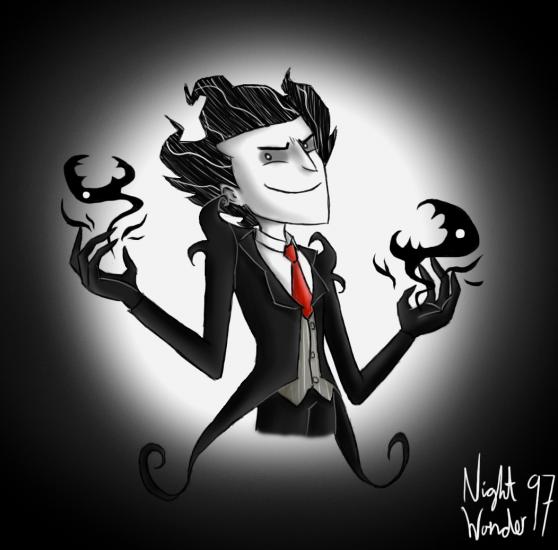 DS - When You're Evil.jpg