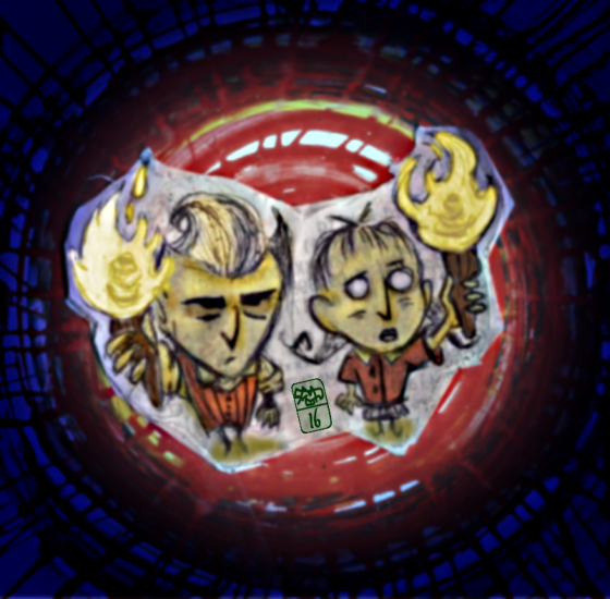 20161106p2-Trapped in the converns.png