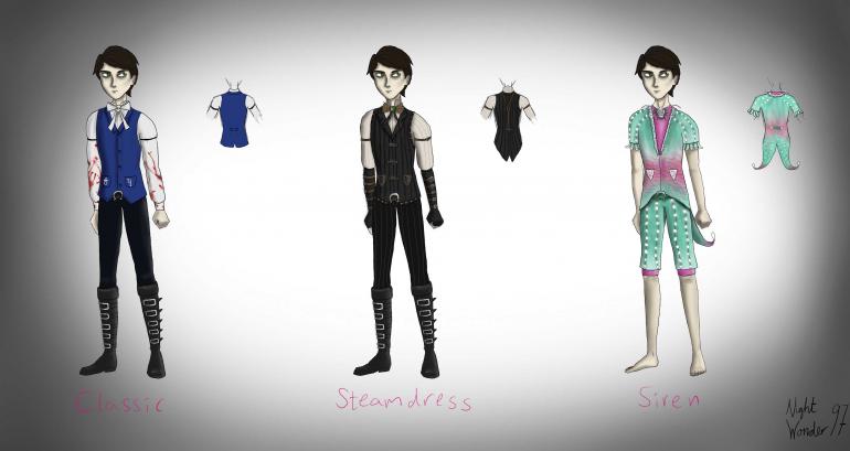 AMR - Gender bend set1.jpg