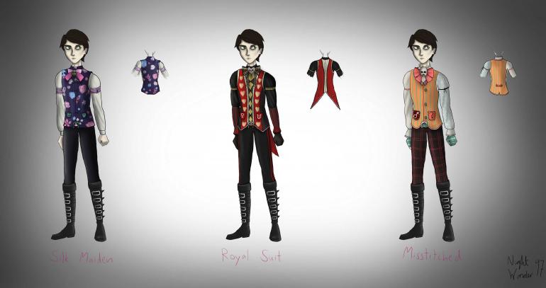 AMR - Gender bend set2.jpg