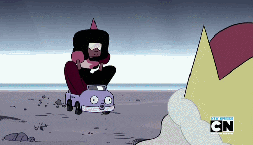 IM A TINY CAR.gif