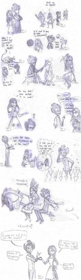 Alice and Wilson - Sketchdump.jpg