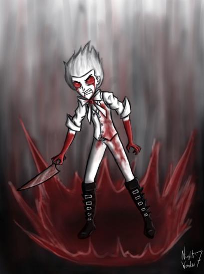 Wilson - Hysteria.jpg