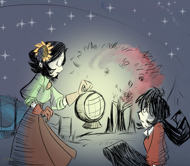 the lady on the moon.png