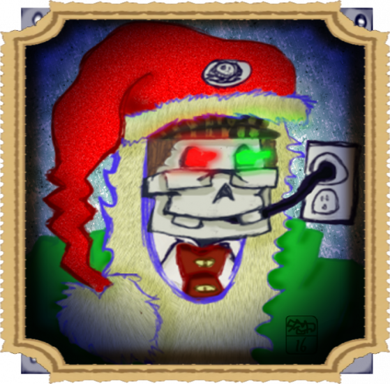 20161215-Christmas skeledork with magic plug.png