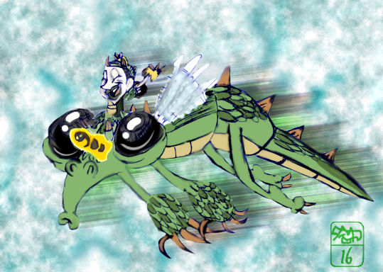 20161220-Willows dragonfly fight.png