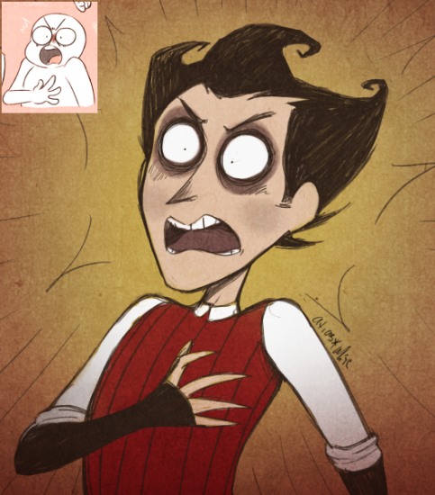 wilson p higgsbury - how dare you.png