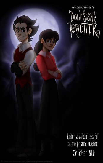 Disney Starve Poster 1.png