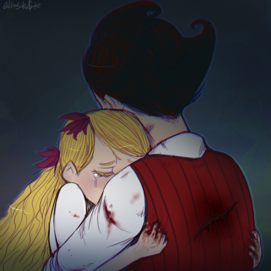 wilson + wendy - don't go mr higgsbury.png