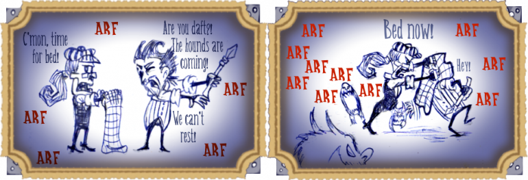 bickering during a hound run.png