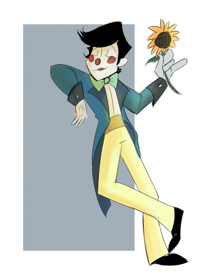 wes sunflower skin.png