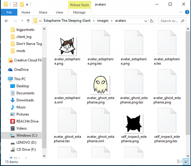 steam DST multiple files coppied.PNG