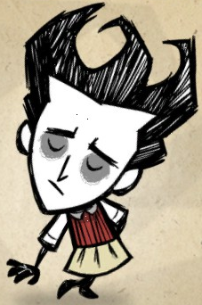 Posing_Wilson_(Skirt).png