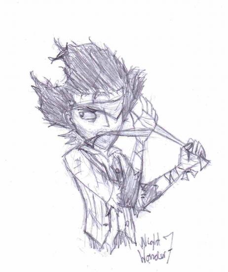 DS - Staying Alive.jpg