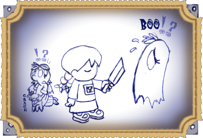 madotsuki threatens abigail.png