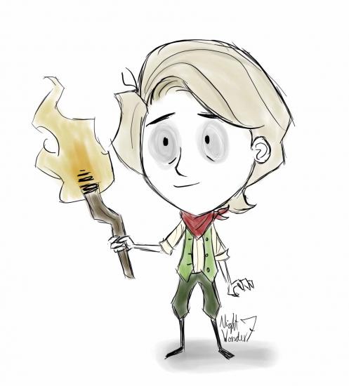 OC - That's not your torch.jpg