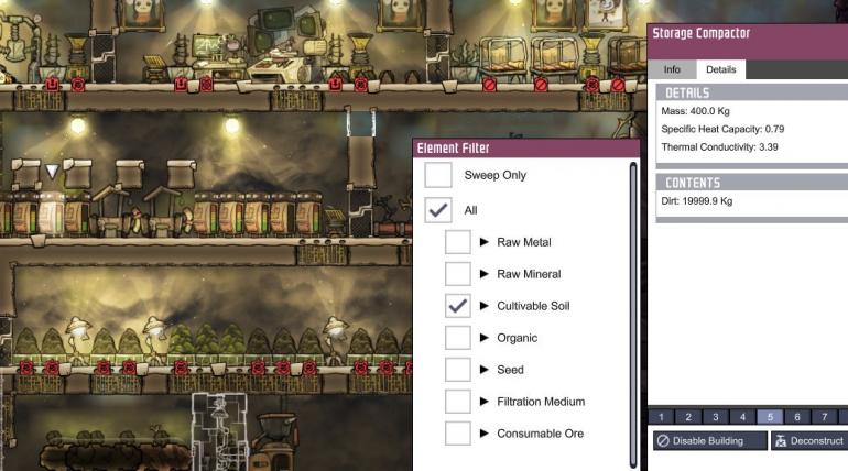 storage full of dirt.JPG