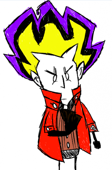 Wilson 008 card player.png