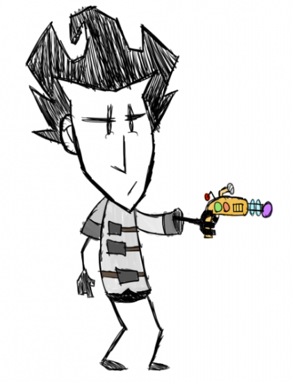 Wilson 013 Alien gun.png
