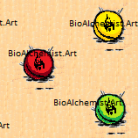 BioAlchemist