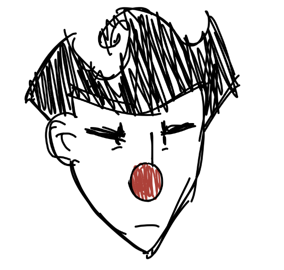 Wilon 027 Clown Wilson.png