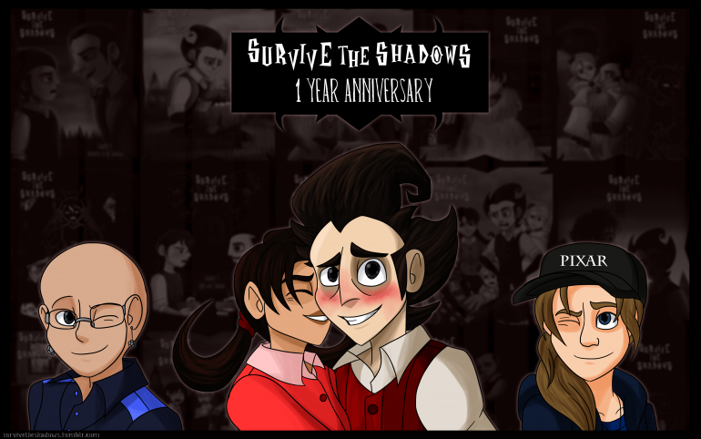 Survive the Shadows Anniversary.png