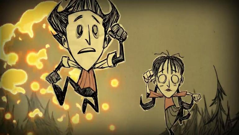 Don't Starve Together - A New Reign Trailer.mp4_20170407_091525.237.jpg