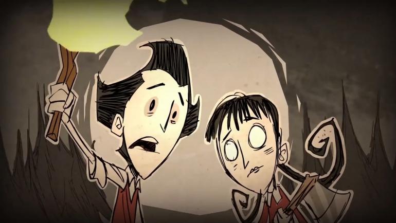 Don't Starve Together Launch Trailer.mp4_20170407_094826.902.jpg