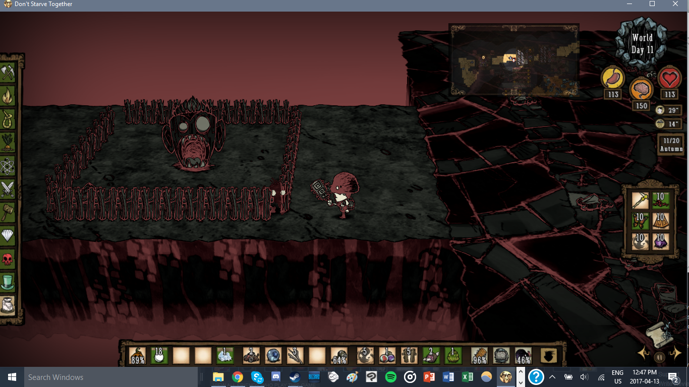 Rabbit Hutch Don T Starve / Rabbit Hutch Don T Starve Wiki Fandom