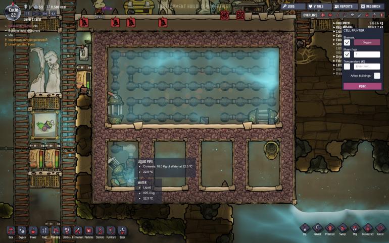 Photo 1 - Cold water entering system.jpg
