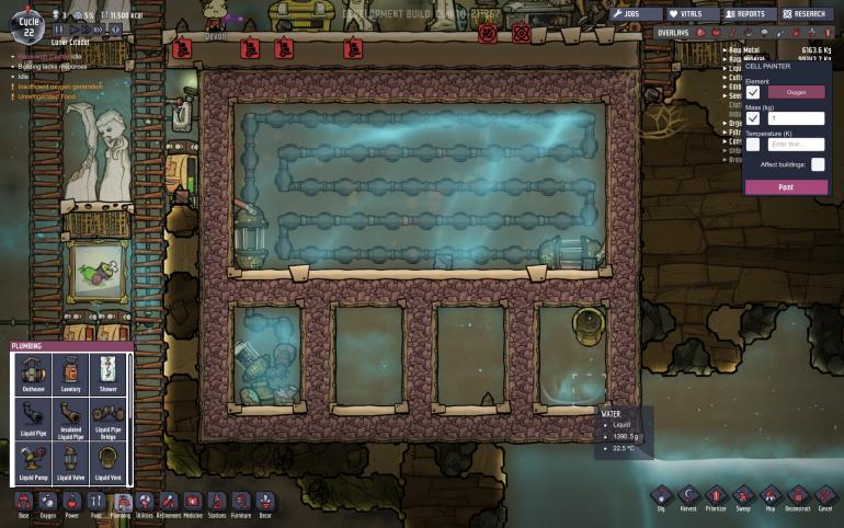Photo 5 - Cold water leaving system.jpg