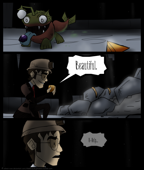 Strangely Scientific Page 4.png