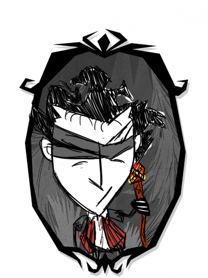 Wilson 051 Survivor.png