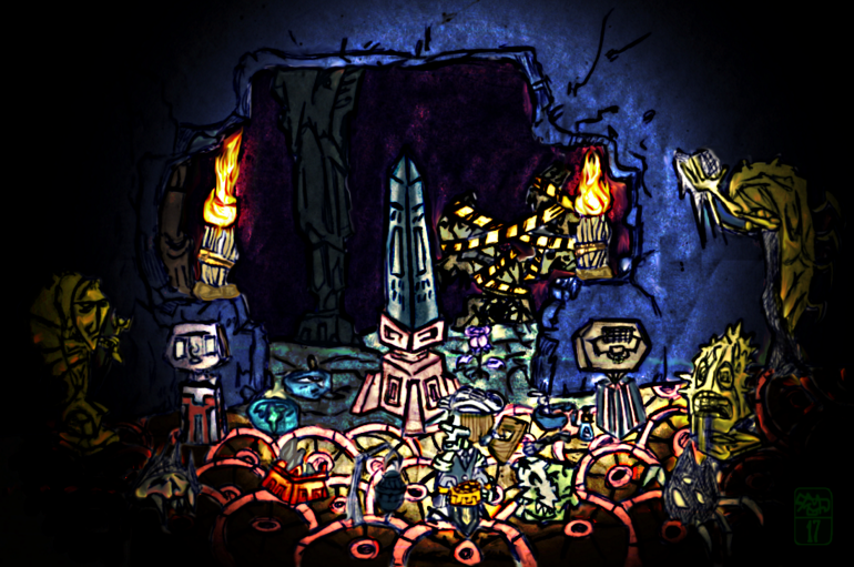 20170429-Skeledork in the ruins.png