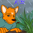 thekrevfox