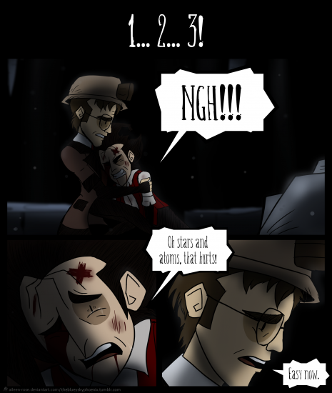 Strangely Scientific page 8.png