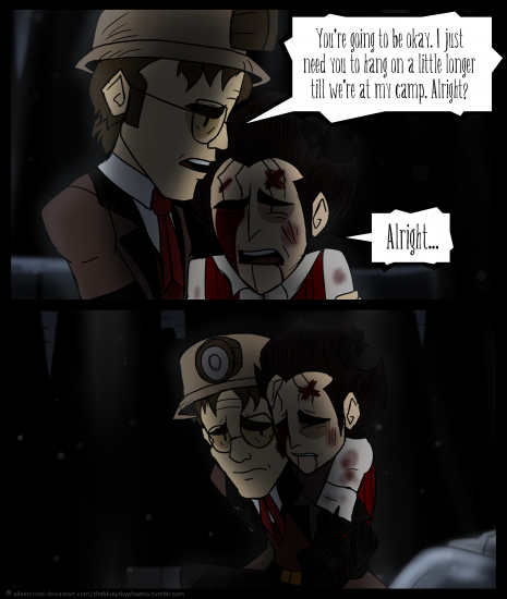 Strangely Scientific page 9.png