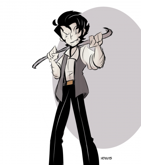 young albert.png